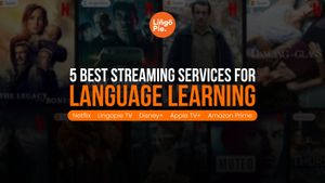 5 Best Streaming Services for Language Learning