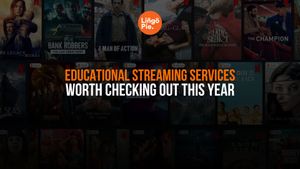 8 Educational Streaming Services Worth Checking Out