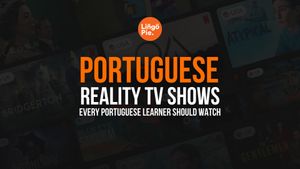 7 Best Portuguese Reality TV Shows On Netflix Worth Watching