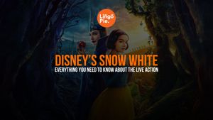 Disney’s Snow White: Everything You Need to Know About the Live Action