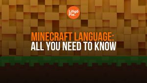 Minecraft Language Decoded: All You Need to Know