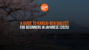 A Guide To Kansai-ben Dialect For Beginners In Japanese [2025]