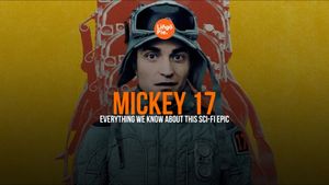 Mickey 17: Everything We Know About This Sci-Fi Epic