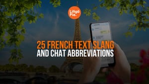 25 Modern French Text Slang and Chat Abbreviations