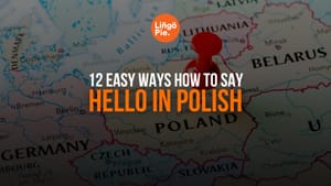 How To Say Hello In Polish? 12 Easy Ways