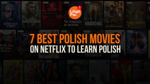 7 Best Polish Movies On Netflix To Learn Polish