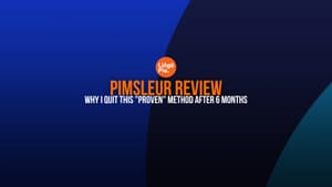 Pimsleur Review: Why I Quit This "Proven" Method After 6 Months