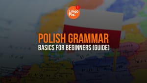 Polish Grammar Basics For Beginners [Guide]