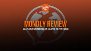 Mondly Review: Does Pearson’s AI-Powered App Live Up to the Hype? [2025]