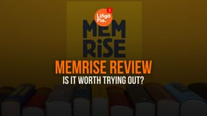 Memrise Review: Is It Worth Trying Out? (2025)