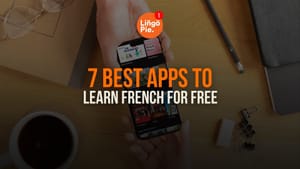 7 Best Apps To Learn French For Free