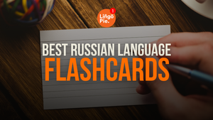 5 Best Russian Language Flashcards You Need To Use