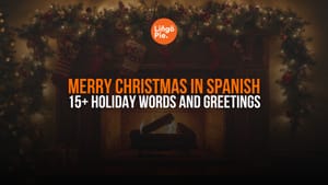 Merry Christmas In Spanish: 15+ Holiday Words And Greetings