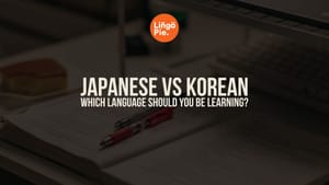 Japanese vs Korean: Which Language Should You Be Learning? [2026]