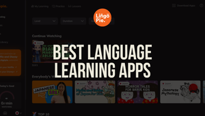10 Best Language Learning Apps Reviewed by Language Experts