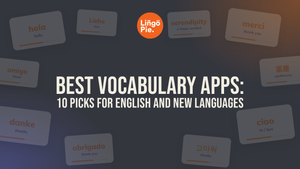 Best Vocabulary Apps: 10 Picks for English and New Languages