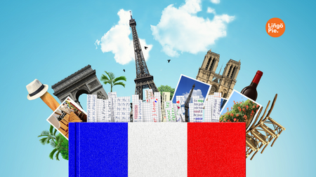 The Ultimate Guide to Learning French Fast [Guide]