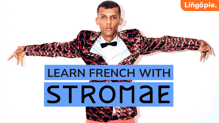 Learn French with Music: What is Stromae Singing About?