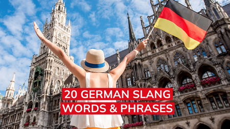 20 German Slang Words & Phrases You Need to Learn (with Context)