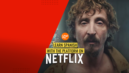 The Platform: Learn Spanish With Netflix
