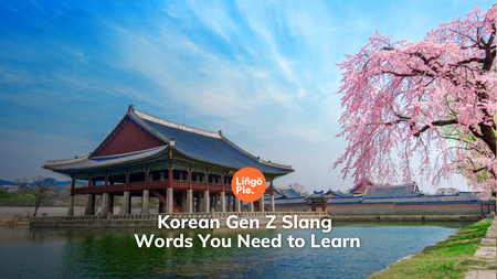 Korean Gen Z Slang Words You Need to Learn
