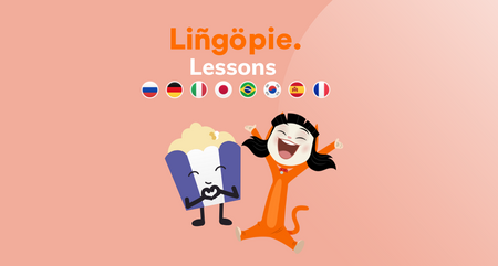 Introducing Lingopie Lessons: Tailor-Made Language Learning with Private Tutors