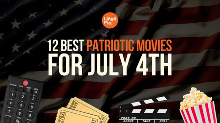12 Best Patriotic Movies That'll Make You Scream 'AMERICA!' This July 4th