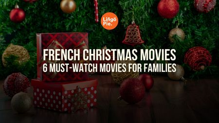 French Christmas Movies