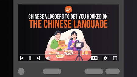 7 Chinese Vloggers To Get You Hooked On The Chinese Language