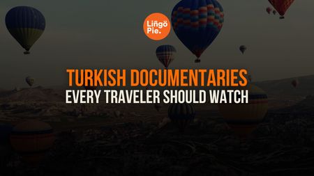 Turkish Documentaries