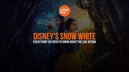 Disney’s Snow White: Everything You Need to Know About the Live Action