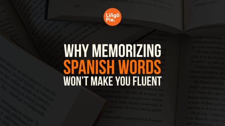 how to practice spanish vocabulary