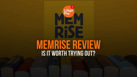 Memrise Review: Is It Worth Trying Out? (2025)