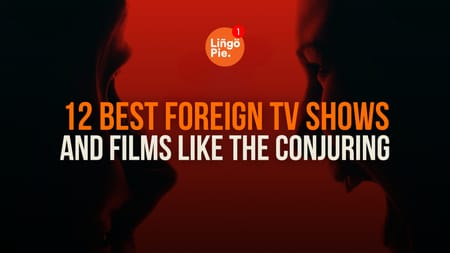 12 Best Foreign TV Shows And Films Like The Conjuring