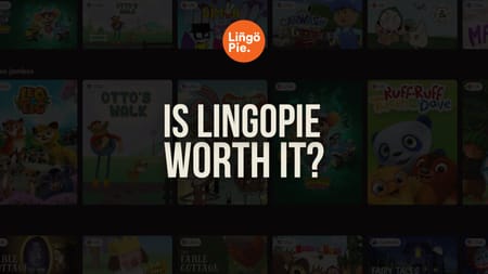 Is Lingopie Worth It