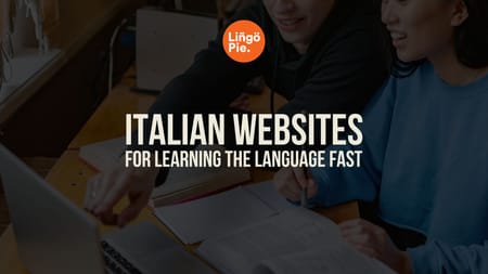 Italian Websites