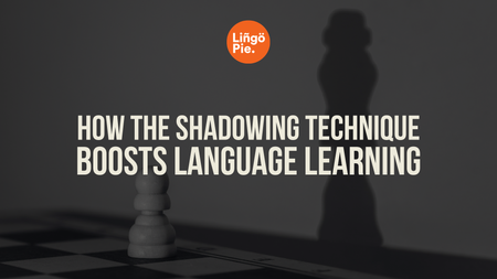 What Is Comprehensible Input and Why Does It Matter for Language Learning