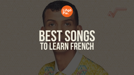 Top 9 Songs to Learn French: Sing Your Way to Fluency