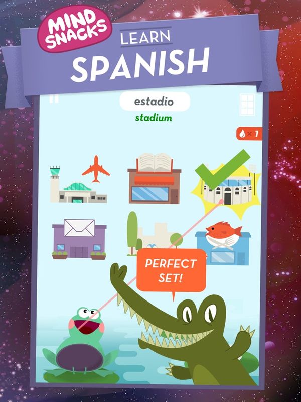 4 Best Spanish Learning Games [for Beginners]