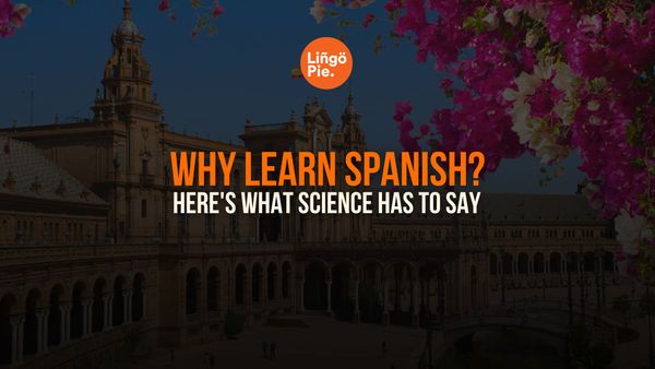 10 Reasons to Speak Spanish