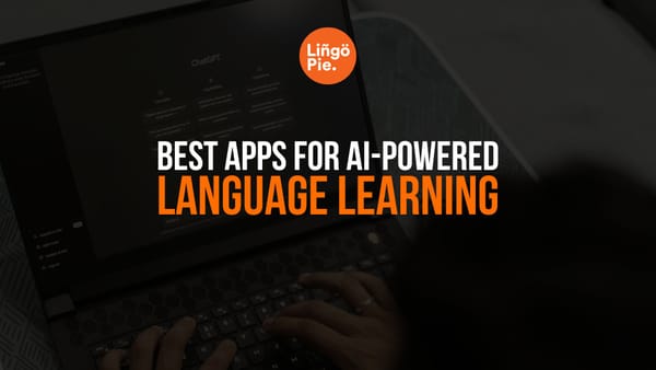 4 Best Apps To Learn A Language Through Music