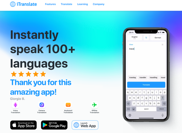 9 Best Spanish Translator Apps And How To Use Them