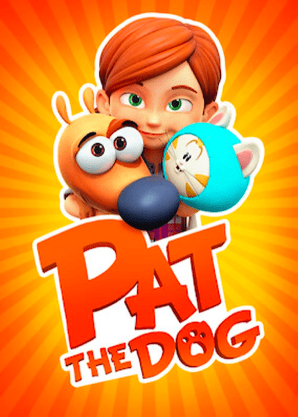Pat the Dog