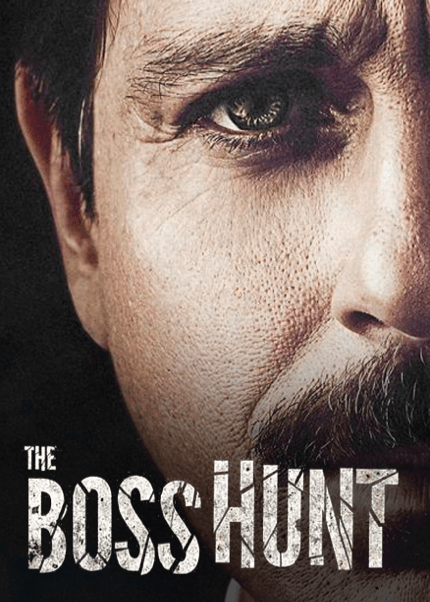 The Boss Hunt