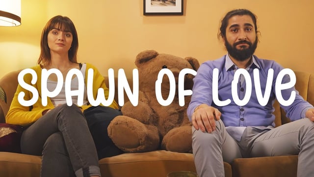 Spawn of Love