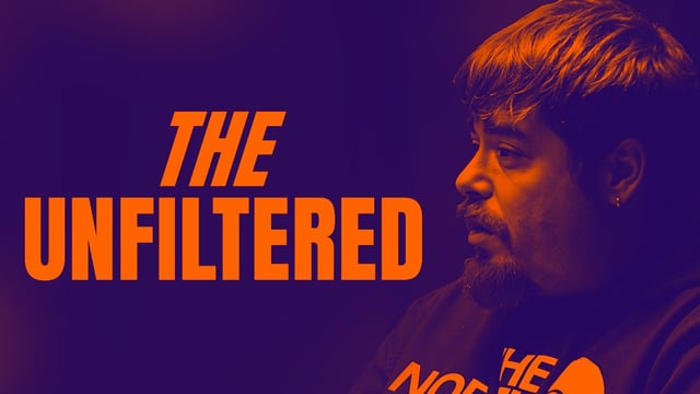 The Unfiltered