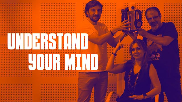 Understand your mind
