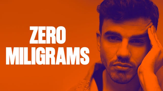 Zero Miligrams