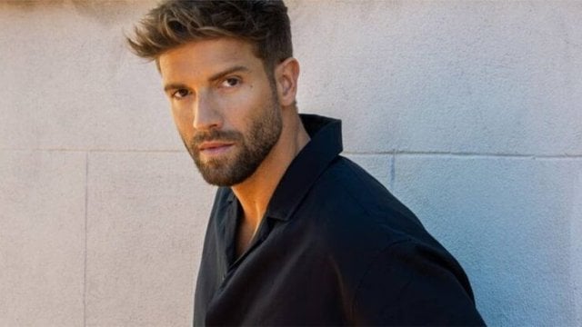 Solamente Tú - Pablo Alborán