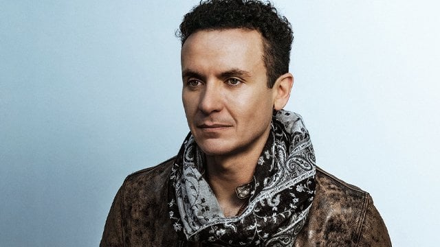 Eres mi Sueño - Fonseca